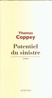Produktbild: Potentiel du sinistre