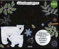 Produktbild: Hiver magique : mon coffret &agrave; gratter