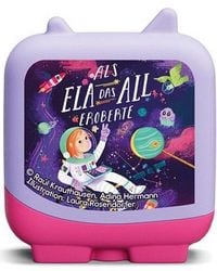 Produktbild: Pocket Tonies: Als Ela das All eroberte