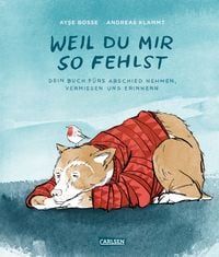 Produktbild: Weil du mir so fehlst