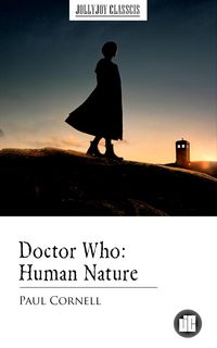 Produktbild: Doctor Who: Human Nature