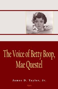 Produktbild: Voice of Betty Boop, Mae Questel