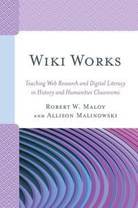Produktbild: Wiki Works