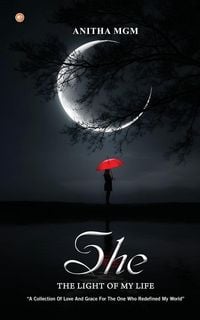 Produktbild: She-The Light Of My Life