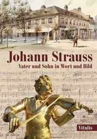 Produktbild: Johann Strauss