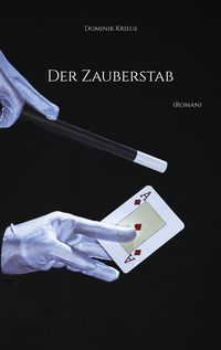 Produktbild: Der Zauberstab