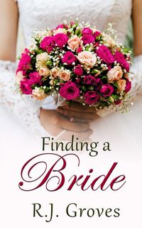 Produktbild: Finding a Bride