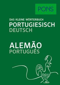 Bild vom Artikel PONS Das kleine Wörterbuch Portugiesisch vom Autor 