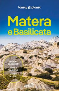 Produktbild: Matera e Basilicata