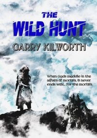 Produktbild: The Wild Hunt