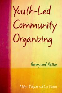 Produktbild: Youth-Led Community Organizing