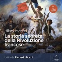 Produktbild: La storia segreta della Rivoluzione francese