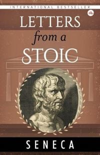Produktbild: Letters from a Stoic