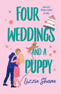 Produktbild: Four Weddings and a Puppy