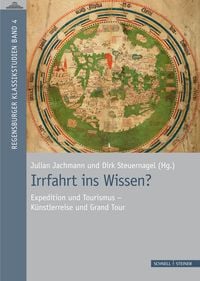 Produktbild: Irrfahrt ins Wissen?