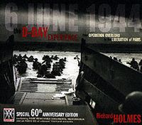 Produktbild: Imperial War Museum's D-Day Experience