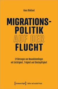 Produktbild: Migrationspolitik auf der Flucht