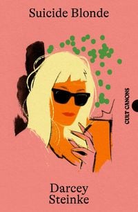 Produktbild: Suicide Blonde