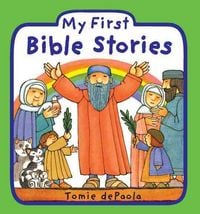 Produktbild: My 1st Bible Stories-Board