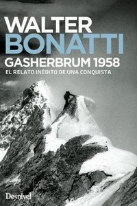 Produktbild: Gasherbrum 1958