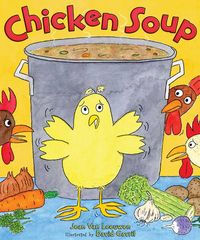 Produktbild: Chicken Soup