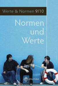 Produktbild: Normen und Werte