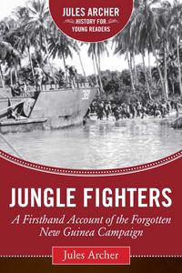 Produktbild: Jungle Fighters