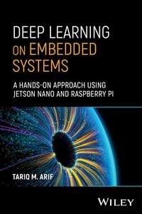 Produktbild: Deep Learning on Embedded Systems