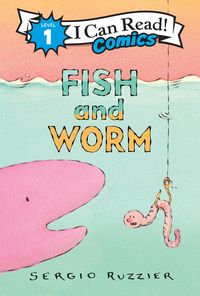 Produktbild: Fish and Worm