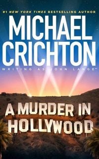 Produktbild: A Murder in Hollywood