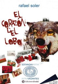 Produktbild: El coraz&oacute;n del lobo