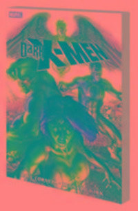 Produktbild: Cornell, P: Dark X-men
