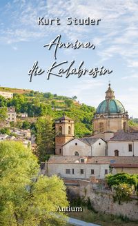 Produktbild: Annina, die Kalabresin