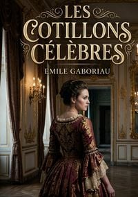 Produktbild: Les cotillons c&eacute;l&egrave;bres