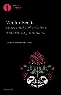 Produktbild: Racconti del mistero e storie di fantasmi
