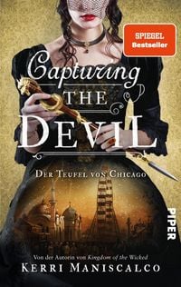 Produktbild Capturing the Devil