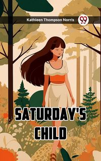 Produktbild: Saturday's Child