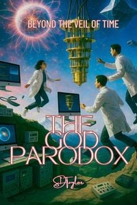 Produktbild: The God Paradox