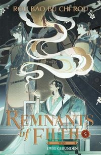 Produktbild: Remnants of Filth. Buch 5