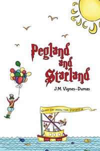 Produktbild: Pegland and Starland