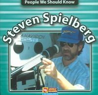 Produktbild: Steven Spielberg