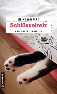 Produktbild: Schl&uuml;sselreiz