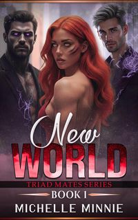 Produktbild: New World