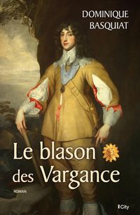 Produktbild: Le blason des Vargance