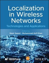 Produktbild: Localization in Wireless Networks