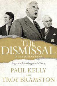 Produktbild: The Dismissal