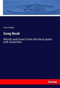 Produktbild: Song Book
