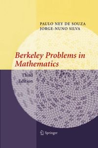 Produktbild: Berkeley Problems in Mathematics
