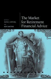 Produktbild: The Market for Retirement Financial Advice