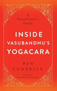 Produktbild: Inside Vasubandhu's Yogacara